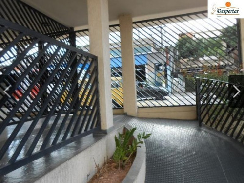 04481 - Apartamento 2 Dorms, Pirituba - São Paulo/sp - 4481