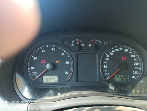 Imagem 7 de 7 de Volkswagen Polo Sedan 2003 2.0 4p