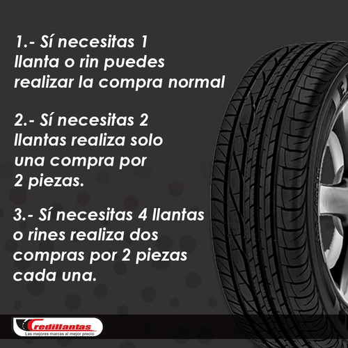 Llanta 275/60r20 Tdi Tires Stark 116t