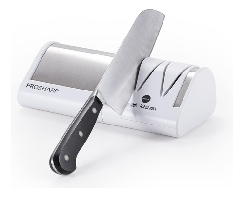 Macom Prosharp Afilador Eléctrico Profesional