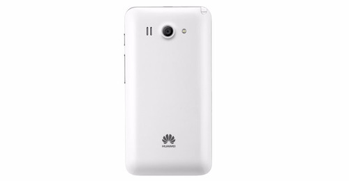 Huawei Y321 4gb Antena Tv Reacondicionado Sin Caja Blanco (Reacondicionado)
