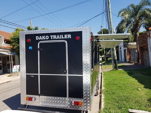 Food Trucks 6 Metros Somos Fabrica.