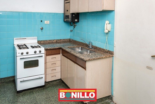 Imagen 14 de 24 de Departamento 3 Ambientes Con Terraza Venta Villa Pueyrredón
