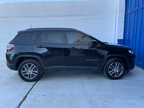 Jeep Compass 2.4 Sport