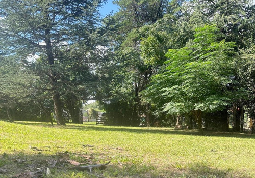 Venta De Casa De Campo En Bialet Masse, Inversion