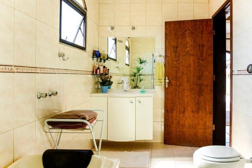Sobrado Com 4 Dormitórios À Venda, 400 M² Por R$ 1.400.000 - Vila Nova Savoia - São Paulo/sp - 14263