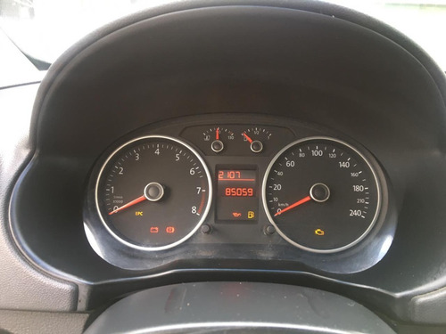 Imagem 7 de 11 de Voyage 1.6 Completo + Gnv Geração 5