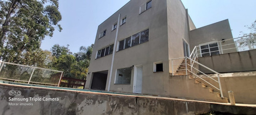 Imagem 15 de 21 de Ester Imóveis Negócios Imobiliários Ltda Creci 180319f - Ca00191 - 68923379