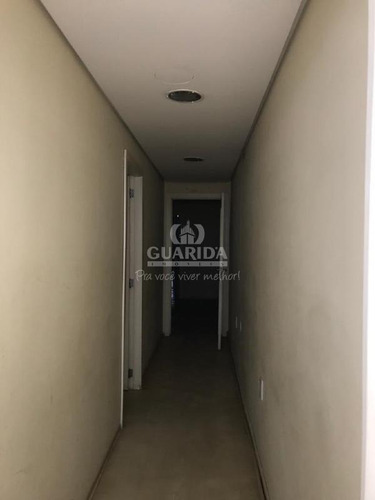 Imagem 15 de 16 de Loja/ponto Comercial Para Aluguel, Centro Histórico - Porto Alegre/rs - 7743