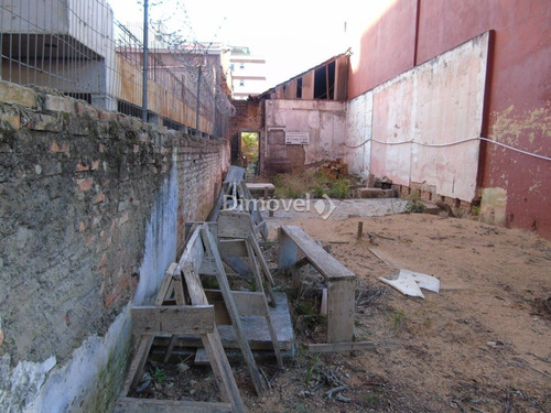 Imagem 5 de 7 de Terreno - Menino Deus - Ref: 21218 - V-21218