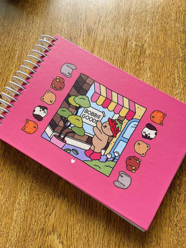 Gww Livro De Colorir Bobbie Goods - 50 Desenhos A5