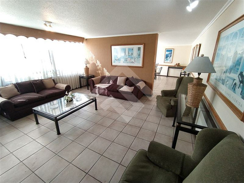 Departamento En Venta De 3 Dorm/2 B/e/b. En San Miguel
