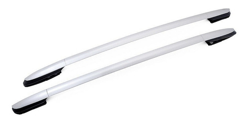 Imagen 2 de 6 de Barras Laterales Porta Equipaje Rav4 Toyota 2013-2018