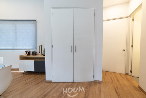 Imagen 24 de 26 de Departamento En Nápoles, Benito Juárez Con 1 Recámara, 54 M², Id: 39501
