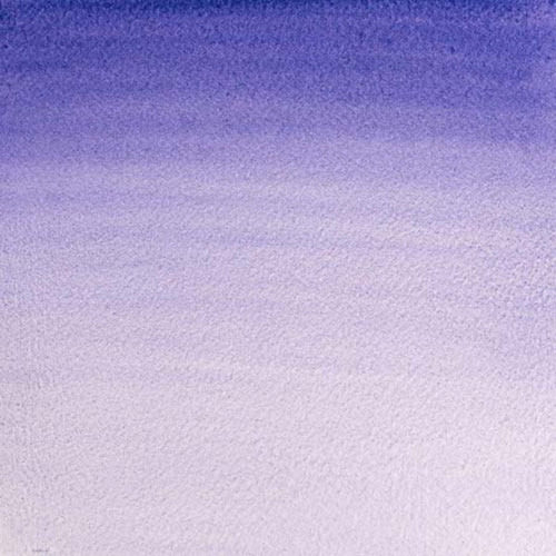 Tinta aquarela Winsor Newton Cotman, 5 ml, cores, tubo violeta S-2, nº 672