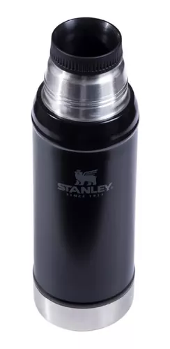 Termo Stanley Classic Negro