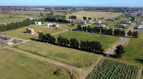 Imagen 23 de 27 de Lote Altos De Don Carlos (15 X 32) -501 Y 138 - J. Hernández La Plata