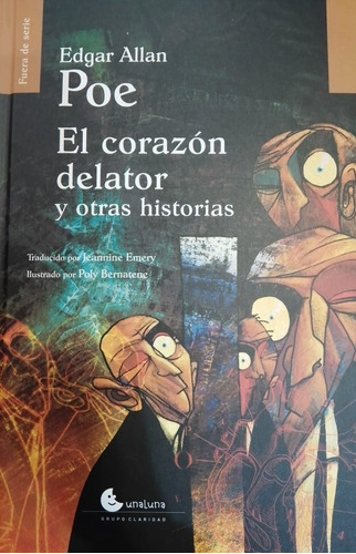 Corazon Delator Y Otras Historias, El