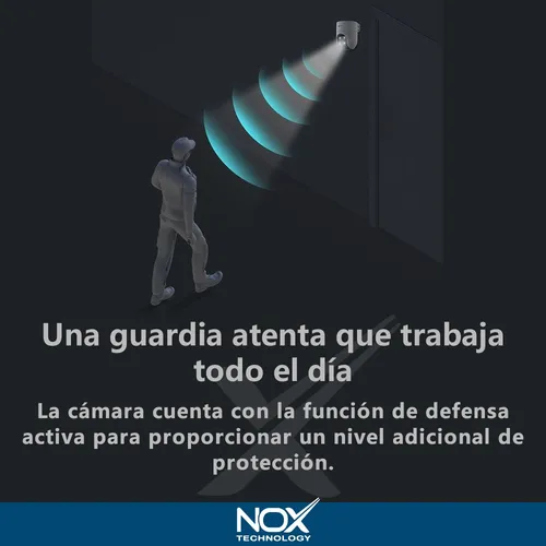 Combo X 2 Camara De Seguridad Wifi Ezviz H8c 4mp 2k+ Mem 32g