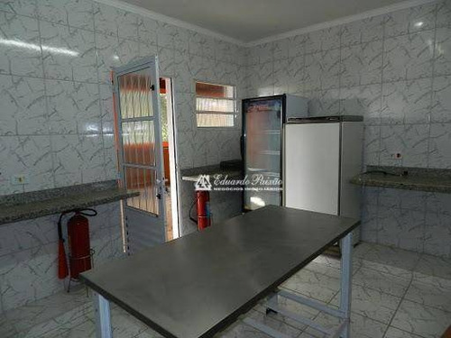 Chácara Com 2 Dormitórios À Venda, 2147 M² Por R$ 800.000,00 - Estância Santa Maria Do Portão - Atibaia/sp - Ch0002