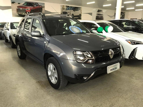 Renault Duster 1.6 16v Sce Flex Dynamique X-tronic