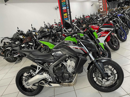Honda Nxr 160 Bros