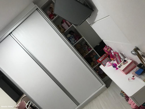 Apartamento Para Venda Em Teresópolis, Alto, 3 Dormitórios, 1 Suíte, 2 Banheiros, 1 Vaga - Aps38_2-1159347