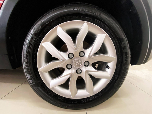 Jac T5 1.5 16v Jetflex 4p Cvt