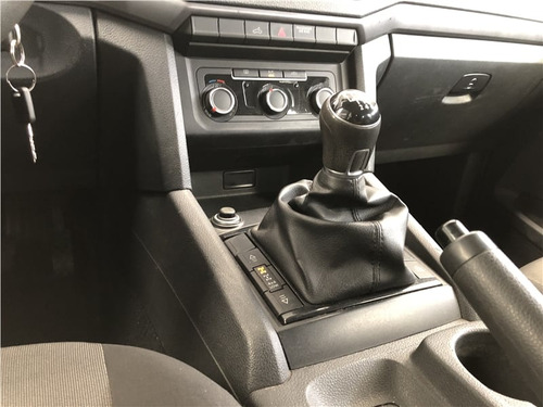 Volkswagen Amarok 2.0 SE 4X4 CD 16V TURBO INTERCOOLER DIESEL 4P MANUAL