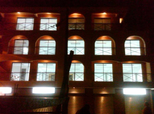 Edificio En Venta En San Vicente De Tagua Tagua