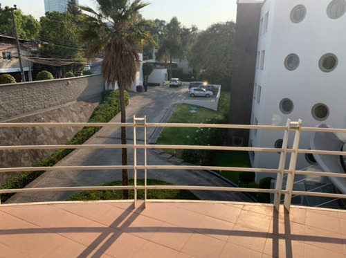 Imagen 7 de 30 de Magnífico Departamento En Vista Hermosa