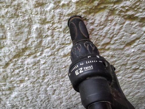 Bicicleta Drako Con Suspensión Delantera (Usado)