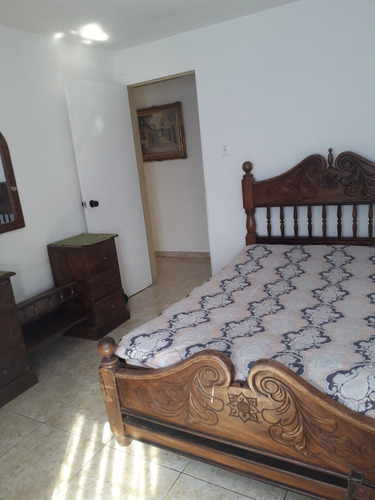 Nl Alquila 2 Habitaciónes Av. Bolivar Valencia Solo Client