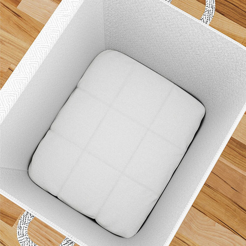 Organizadores De Contenedores Para Colchas Y Bolsas De Ropa