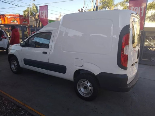 Imagen 11 de 24 de Fiat Fiorino 1.4 Fire Evo 87cv Retira Con Anticipo Usado ·-