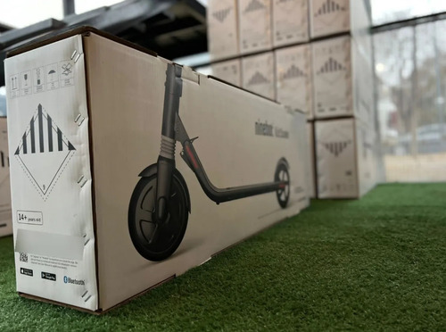 Monopatin Eléctrico Segway Ninebot Es2 - Nuevos - Entrega Ya