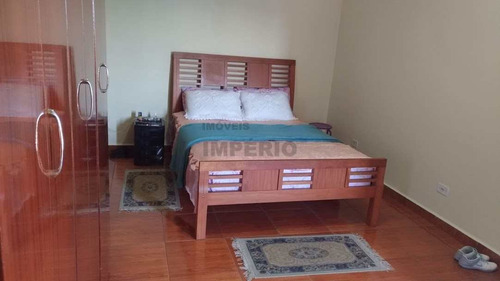 Imagem 26 de 27 de Sobrado Com 3 Dorms, Vila Rosália, Guarulhos - R$ 890 Mil, Cod: 5540 - V5540