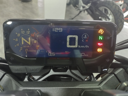 Imagem 5 de 11 de Honda Cb 650r 2021