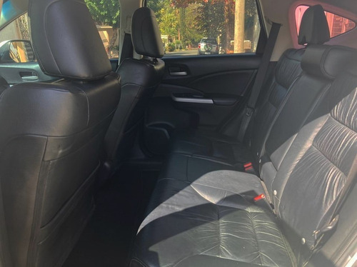 Imagem 8 de 10 de Honda Crv