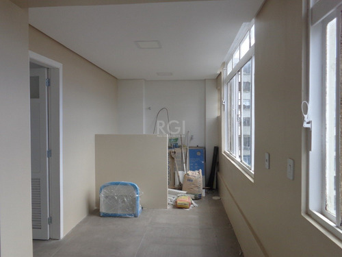Imagem 10 de 15 de Apartamento - Centro Historico - Ref: 603588 - V-ca5432