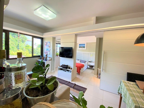 Imagem 3 de 16 de Apartamento À Venda No Bairro Floresta - Porto Alegre/rs - O-26605-43551
