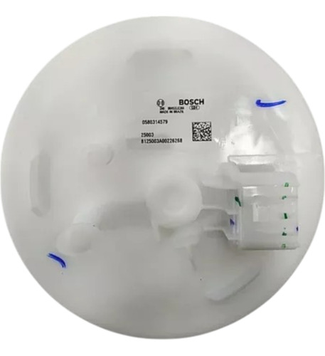 Bomba Combustível Completa Onix Prisma Cobalt 0580314579