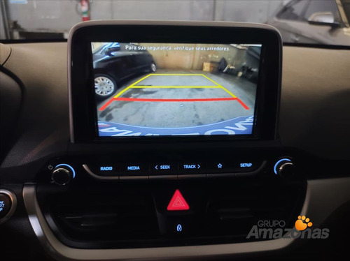 Hyundai HB20 1.0 TGDI FLEX DIAMOND AUTOMÁTICO