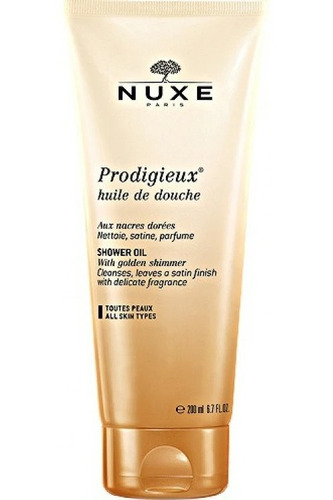 Nuxe Prodigieux® Huile De Douche  200ml