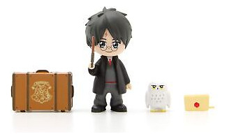 Yume 2-pack Harry Potter Magical Capsule - Series 1