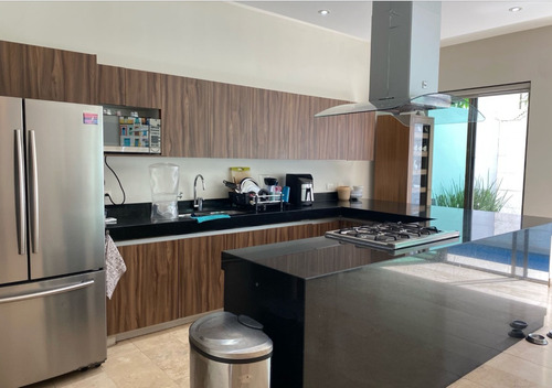 Casa En Venta Aqua By Cumbres