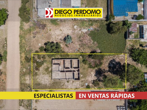 Terreno 600m², En Venta, Ciudad Del Plata