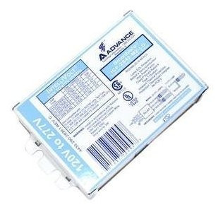 Advance Icf- M-ld Compact Fluorescente Lastre