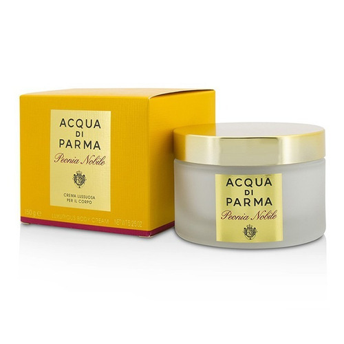 Acqua Di Parma Peonia Nobile Lujosa Crema Corporal