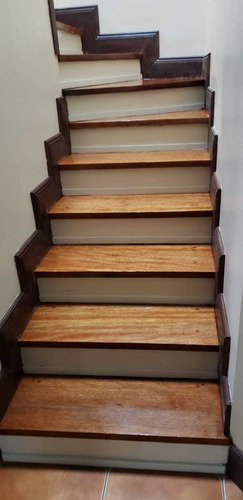 Imagen 5 de 9 de Lijado,restauración,de Pisos De Madera Equipo 0 Polvo .